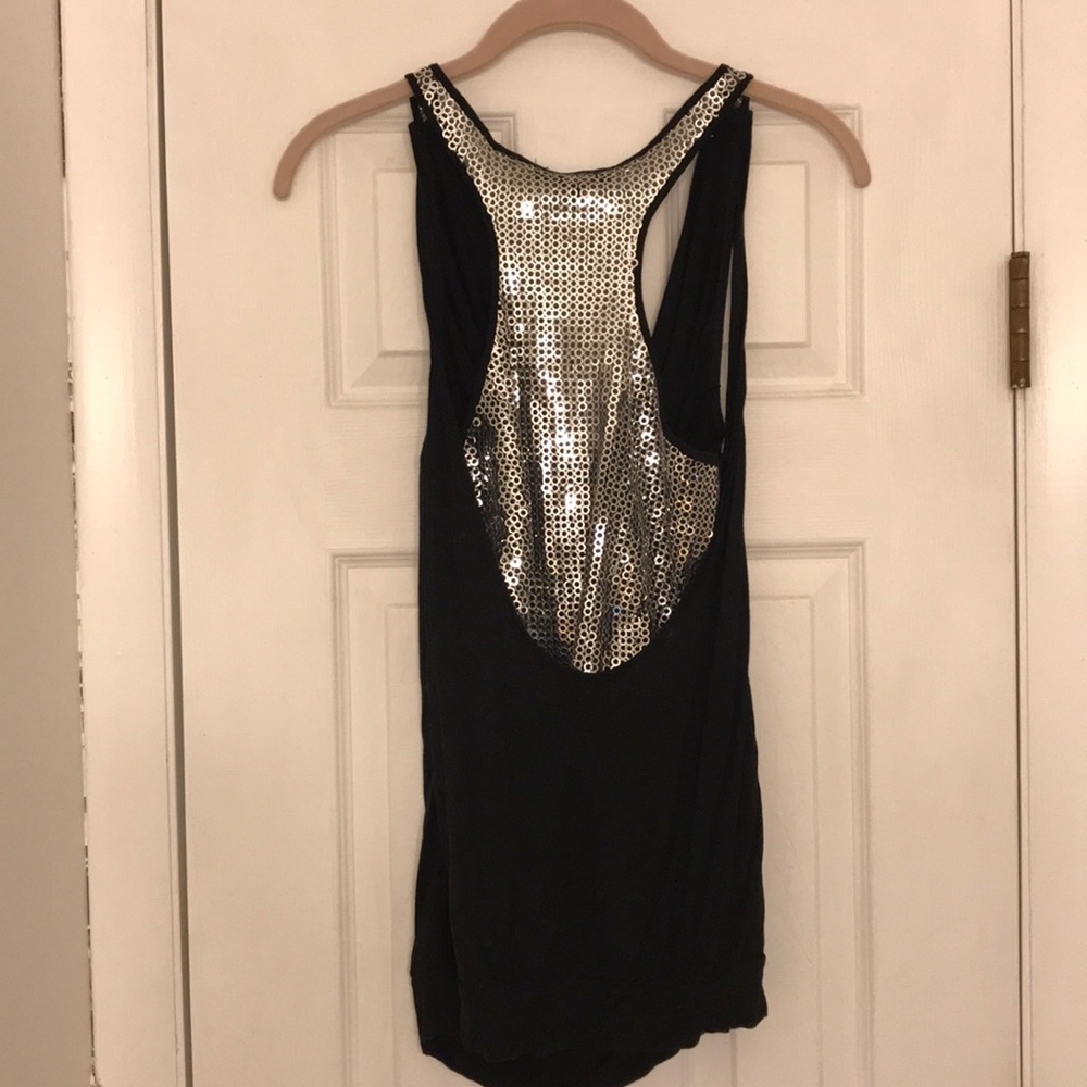 Express Tanktop - Picture 3 of 4